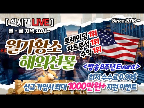 [해외선물 실시간] 해외선물3/17 나스닥 20k까지 다시 가즈아! 해외선물 #해외선물#해외선물실시간