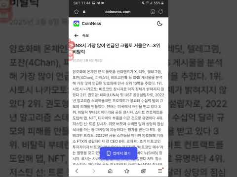 #2307 20250306 국내 코인공론화, 토요일 새벽 코인간담회, 홈플러스 납품중단 사태, 금양 93% 하락, 60년뒤 인구 반토막, IMF 금년 닥친다, 곽중근 녹취 논란